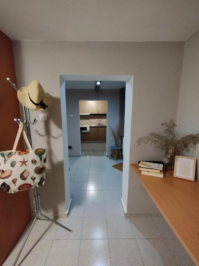 Lofos House Leilighet Karavádhos Eksteriør bilde